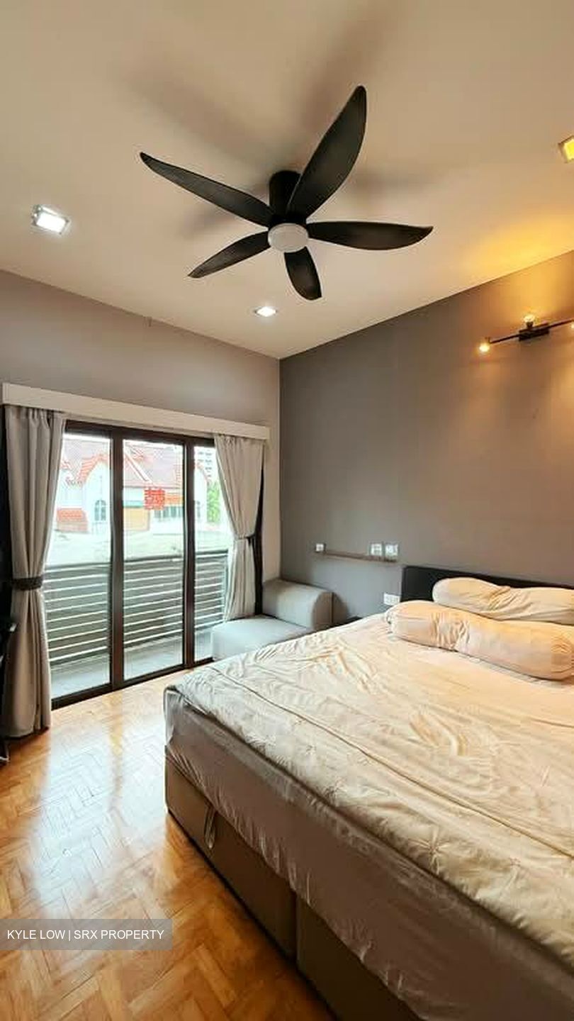 Westville (D22), Terrace #547927881